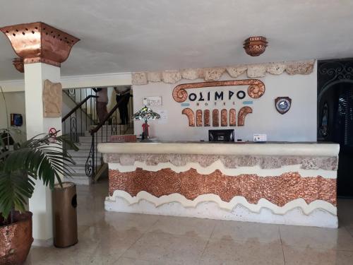 Hotel Olimpo