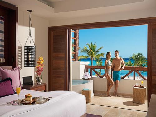 Secrets Cap Cana Resort & Spa