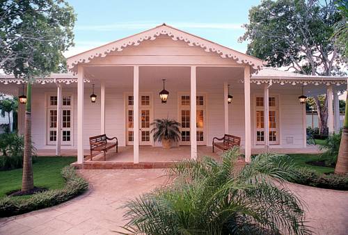 Victorian House