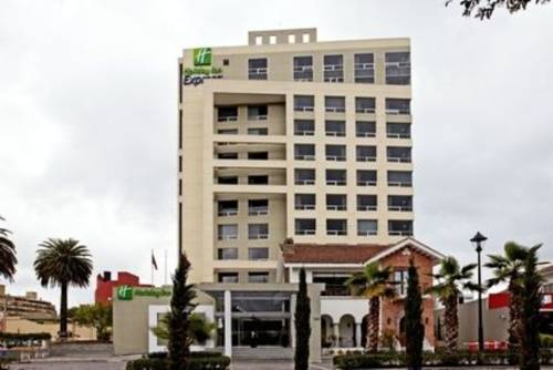 Holiday Inn Express Hotels & Suites Quito