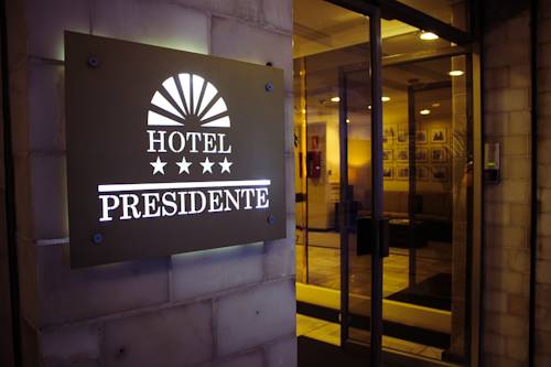 Hotel Presidente