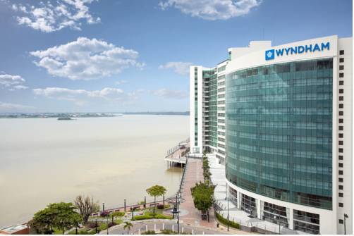 Wyndham Hotel Guayaquil