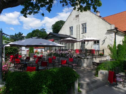 Arensburg Boutique Hotel & Spa