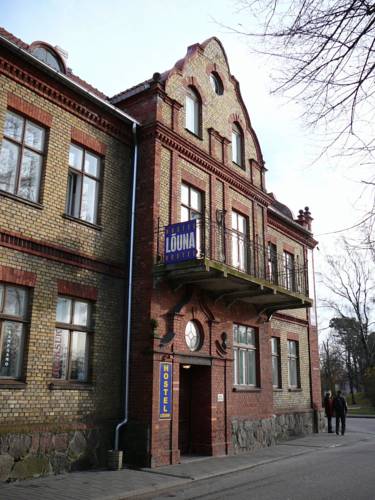 Hostel Lõuna