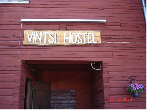 Vintsi Hostel