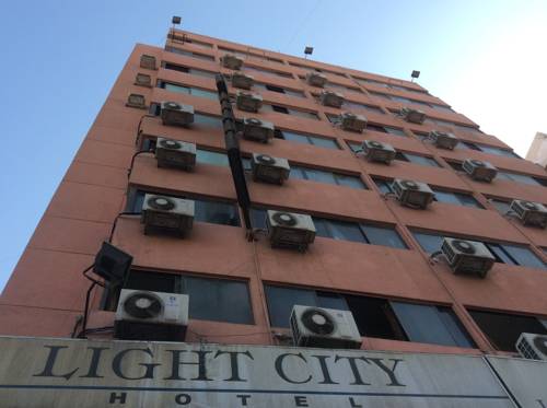 Light City Hotel