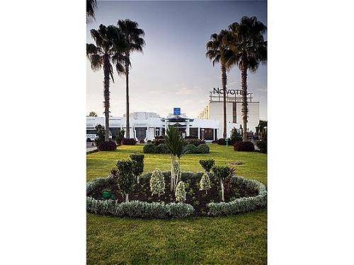 Novotel Cairo Airport