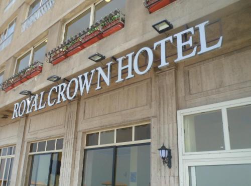 Royal Crown Hotel