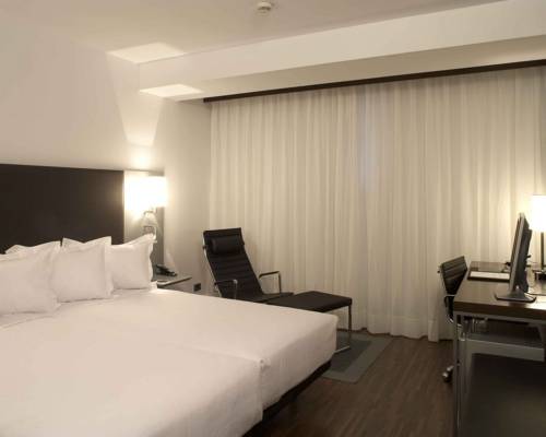 AC Hotel Alicante by Marriott