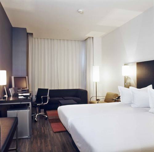 AC Hotel Burgos by Marriott