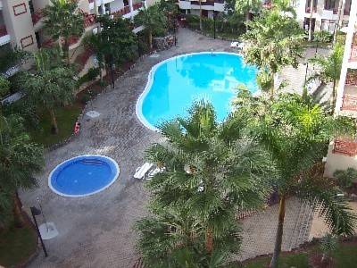 Apartamento Los Balandros