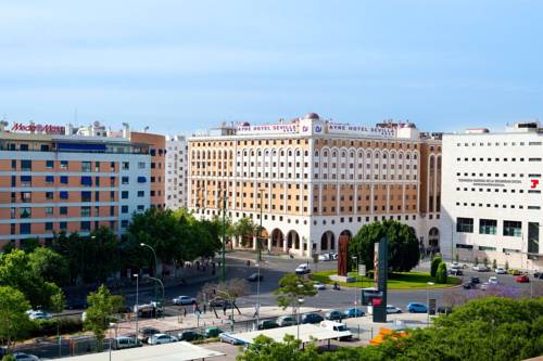 Ayre Hotel Sevilla