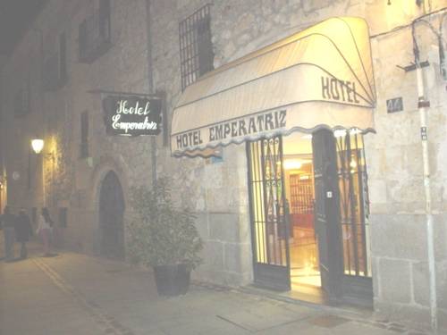 Hotel Emperatriz I