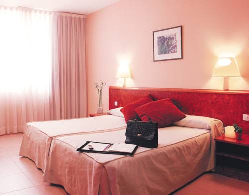 Hesperia Sant Joan Suites