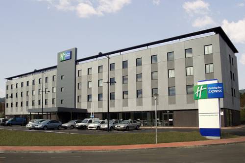 Holiday Inn Express Bilbao