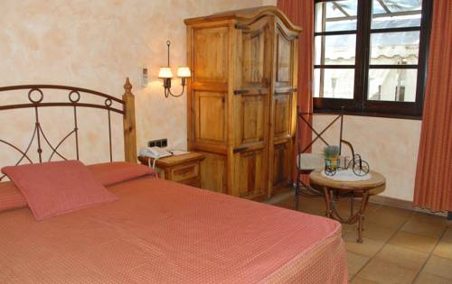 Hotel El Castell