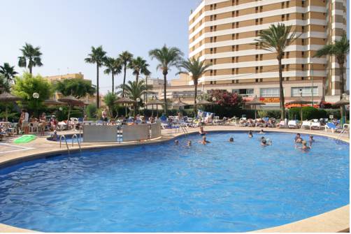 Hotel Helios Mallorca