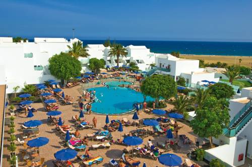 Hotel Lanzarote Village