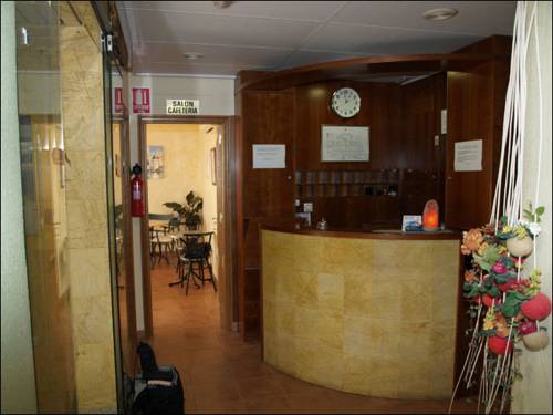 Hotel Los Molinos