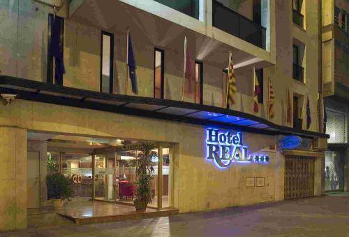 Hotel Real