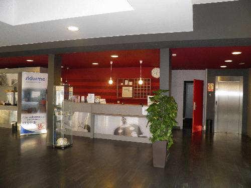 Hotel Sidorme Barcelona - Mollet