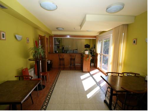 Minihotel La Casa