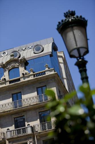 NH Palacio de Vigo