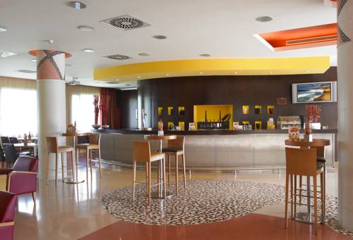 Novotel Barcelona Cornellà