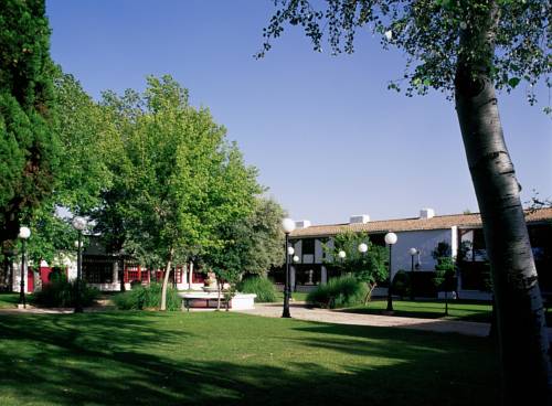 Parador de Albacete