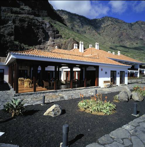 Parador de El Hierro