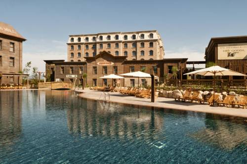 PortAventura® Hotel Gold River