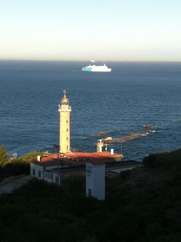 Punta Carnero