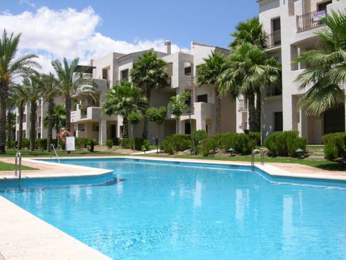 Roda Golf Resort - Resort Choice