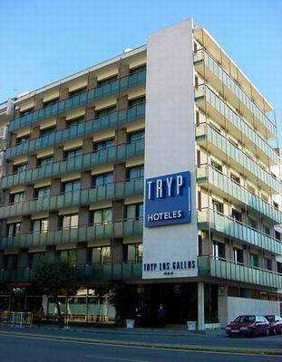 Tryp Córdoba