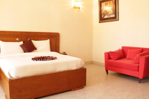 Hotel Lobelia Hotels  Addis Ababa