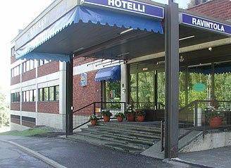 Best Western Hotel Savonia