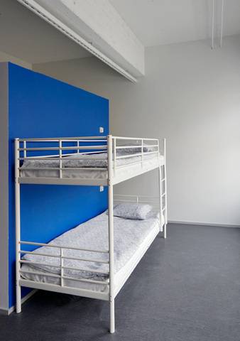 CheapSleep Hostel Helsinki