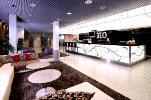 Glo Hotel Airport