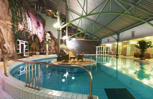 Holiday Club Tampere Spa