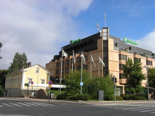 Holiday Inn Oulu