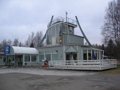 Hotel Yöpuu