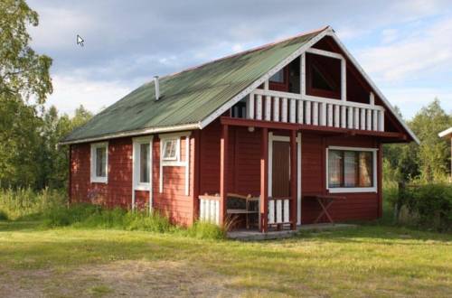 Näverniemi Holiday Center