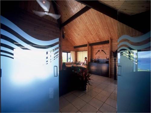 Taveuni Island Resort & Spa