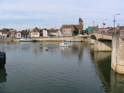 Auberge De La Marine