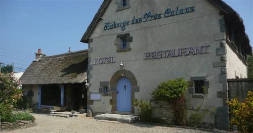 Auberge des Prés Calans