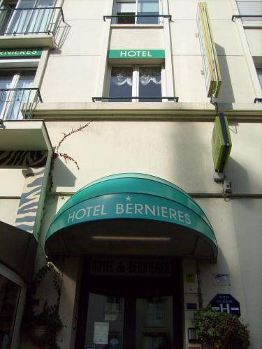 Hotel Bernieres