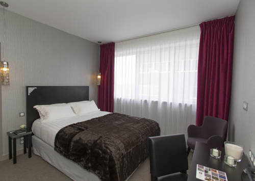 Best Western Plus Hôtel Isidore 4*