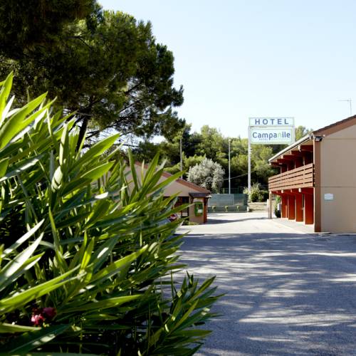 Campanile Marseille Ouest - Martigues