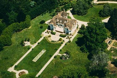 Château du Clair de Lune