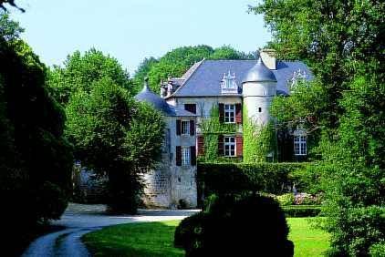 Château d